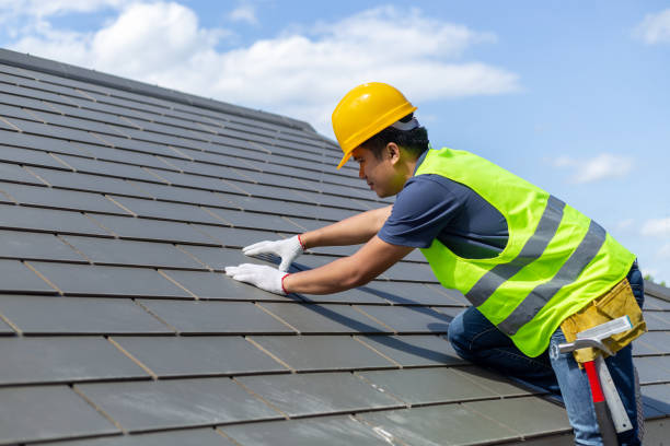 Best Solar Panel Roofing Installation  in Gig Harbor, WA