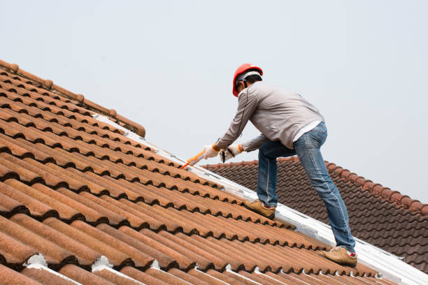 Best Green or Eco-Friendly Roofing Solutions  in Gig Harbor, WA