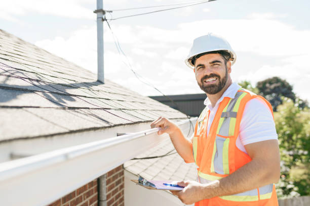 Best Tile Roofing Installation  in Gig Harbor, WA