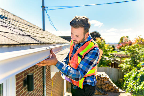 Best Roof Maintenance and Cleaning  in Gig Harbor, WA