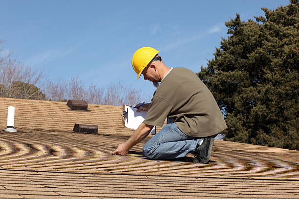 Best Tile Roofing Installation  in Gig Harbor, WA