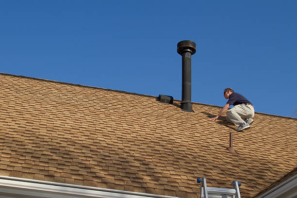 Best Slate Roofing  in Gig Harbor, WA