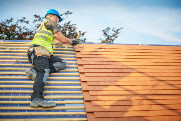 Trusted Gig Harbor, WA Roofing services Experts